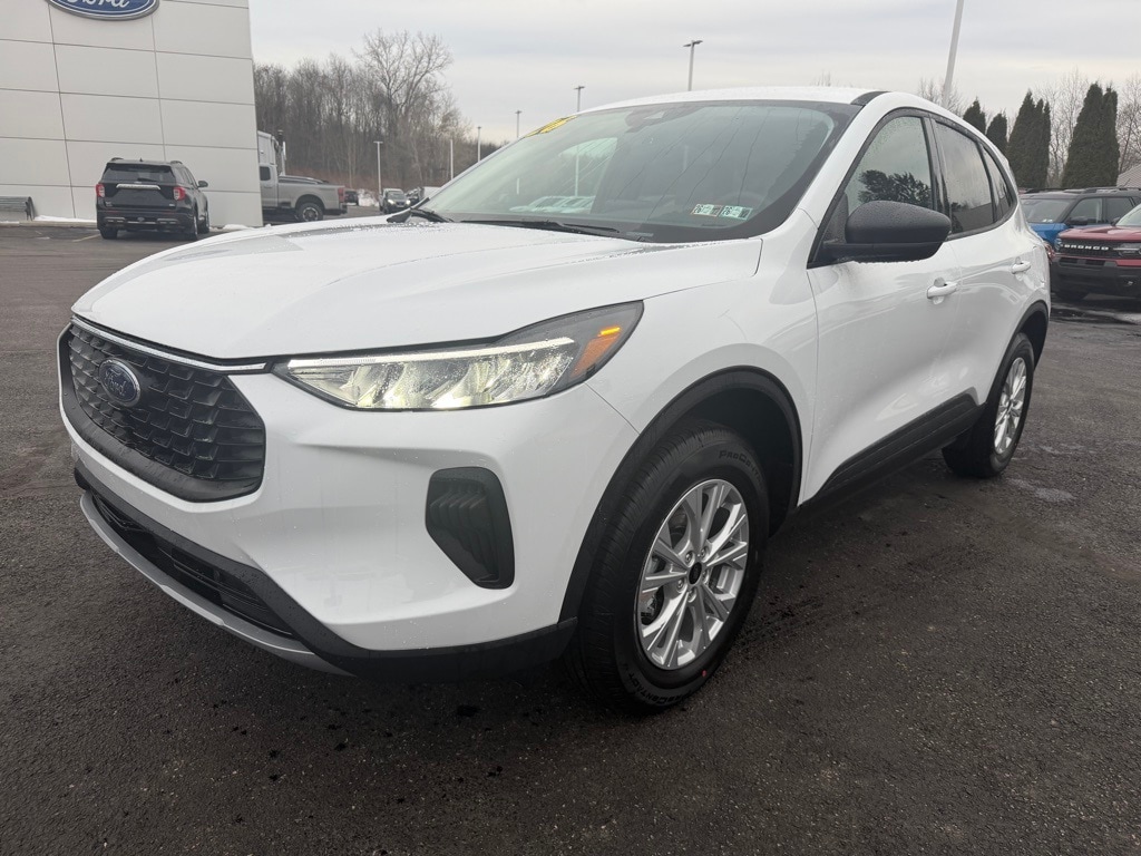 2026 Ford Escape Active's photo