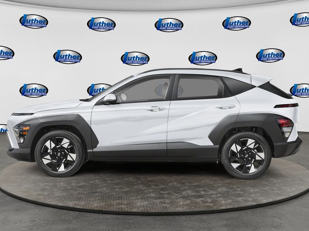 Used 2025 Hyundai Kona SEL SUV