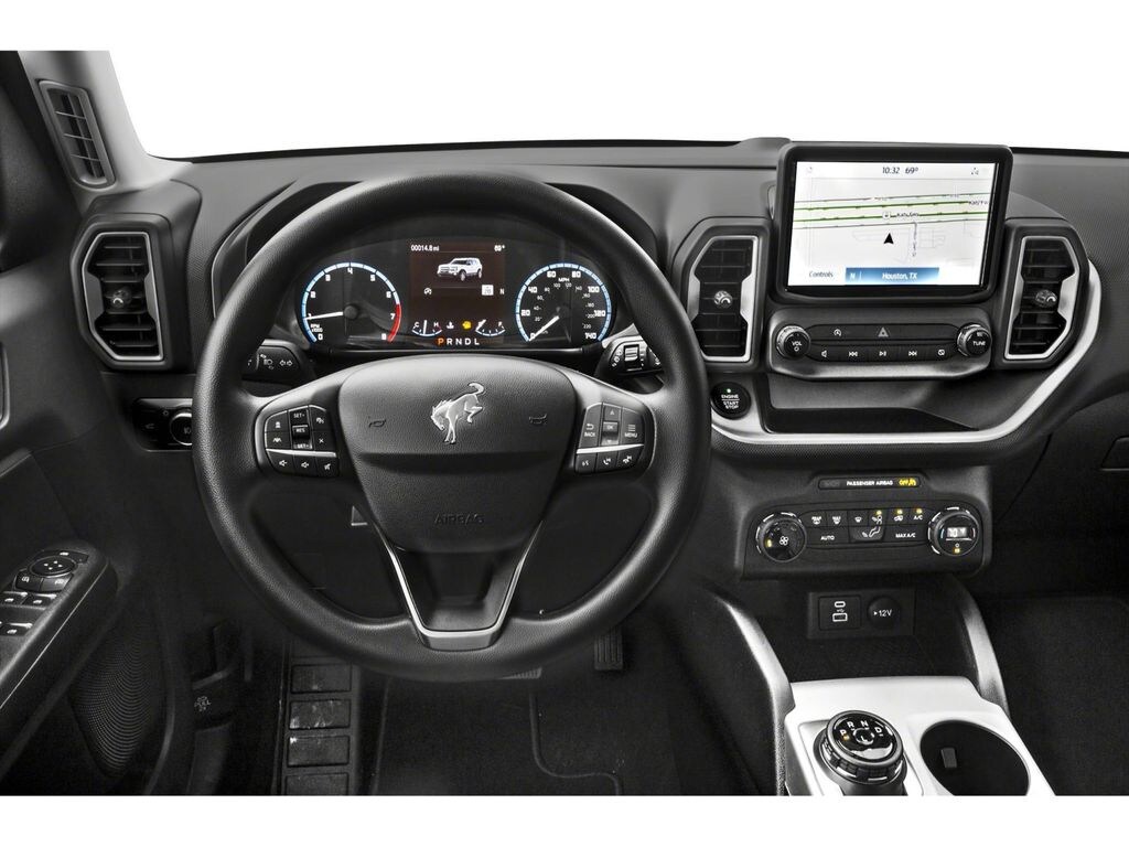 Used 2023 Ford Bronco Sport Big Bend SUV