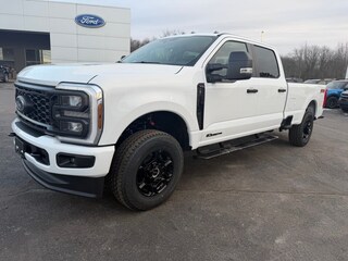 2026 Ford F-250 XL Truck Crew Cab