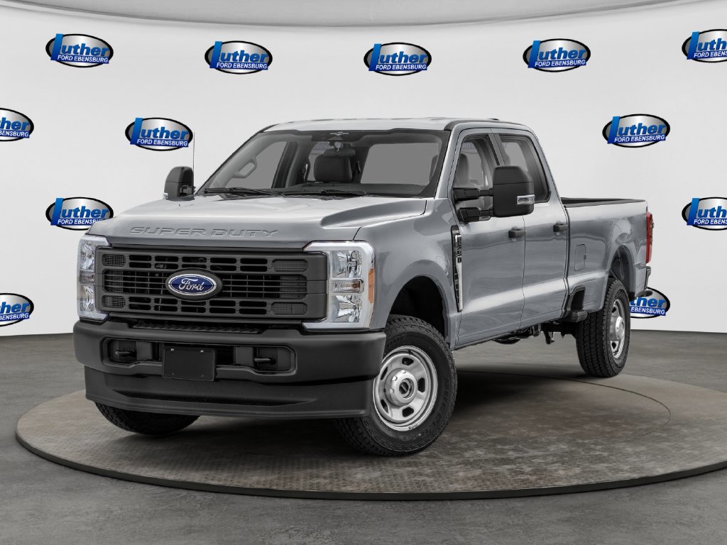 2027 Ford F-350 XL Truck Crew Cab