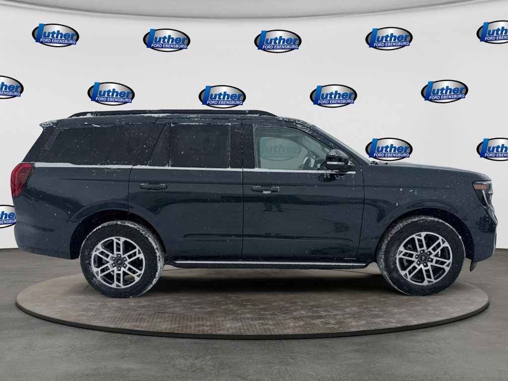 2026 Ford Expedition Active - Photo 14