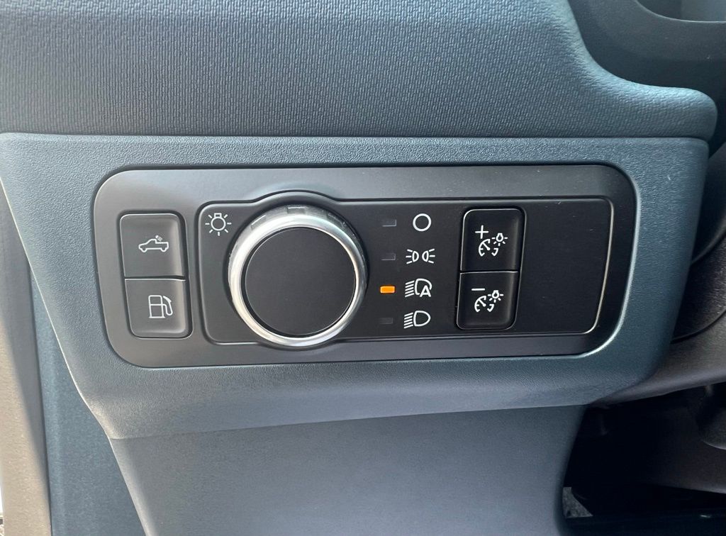 2025 Ford Maverick XLT - Photo 18