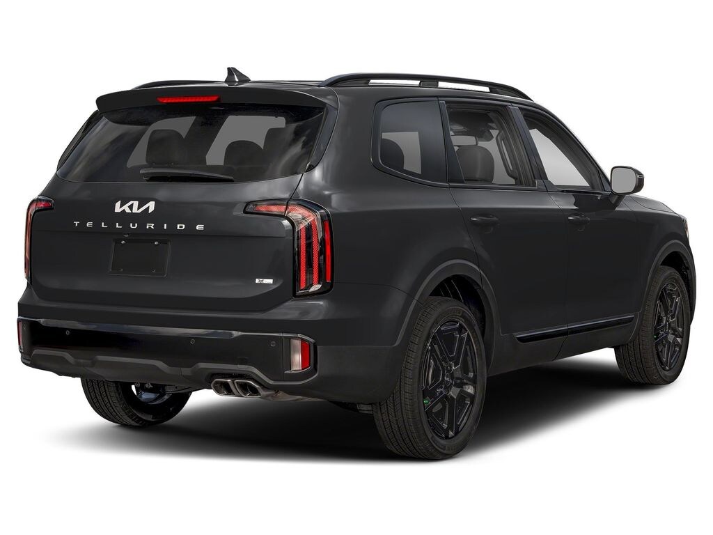 Used 2024 Kia Telluride EX X-Line SUV