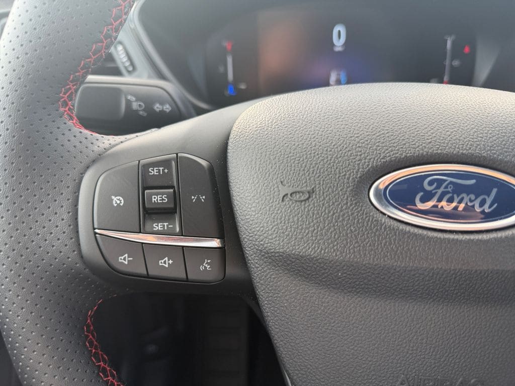 2026 Ford Escape ST-Line - Photo 20