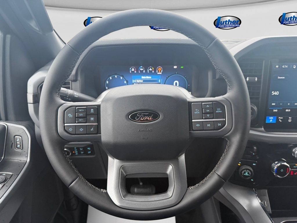 2026 Ford F-150 XLT - Photo 20