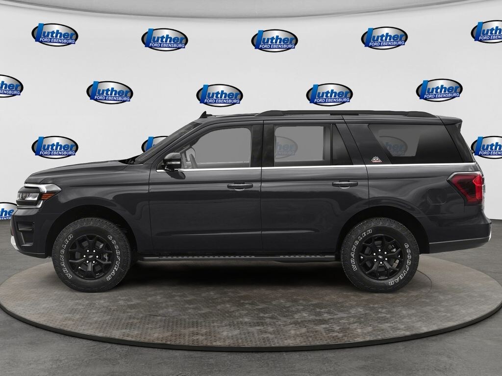 Used 2024 Ford Expedition Timberline SUV