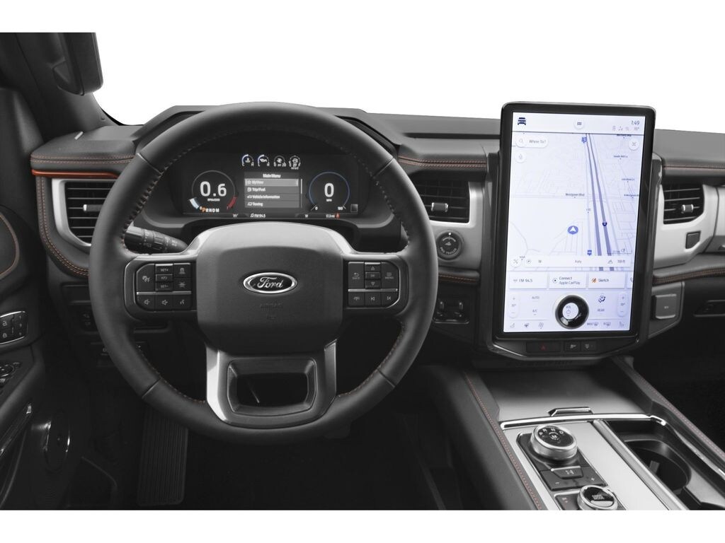 Used 2024 Ford Expedition Timberline SUV