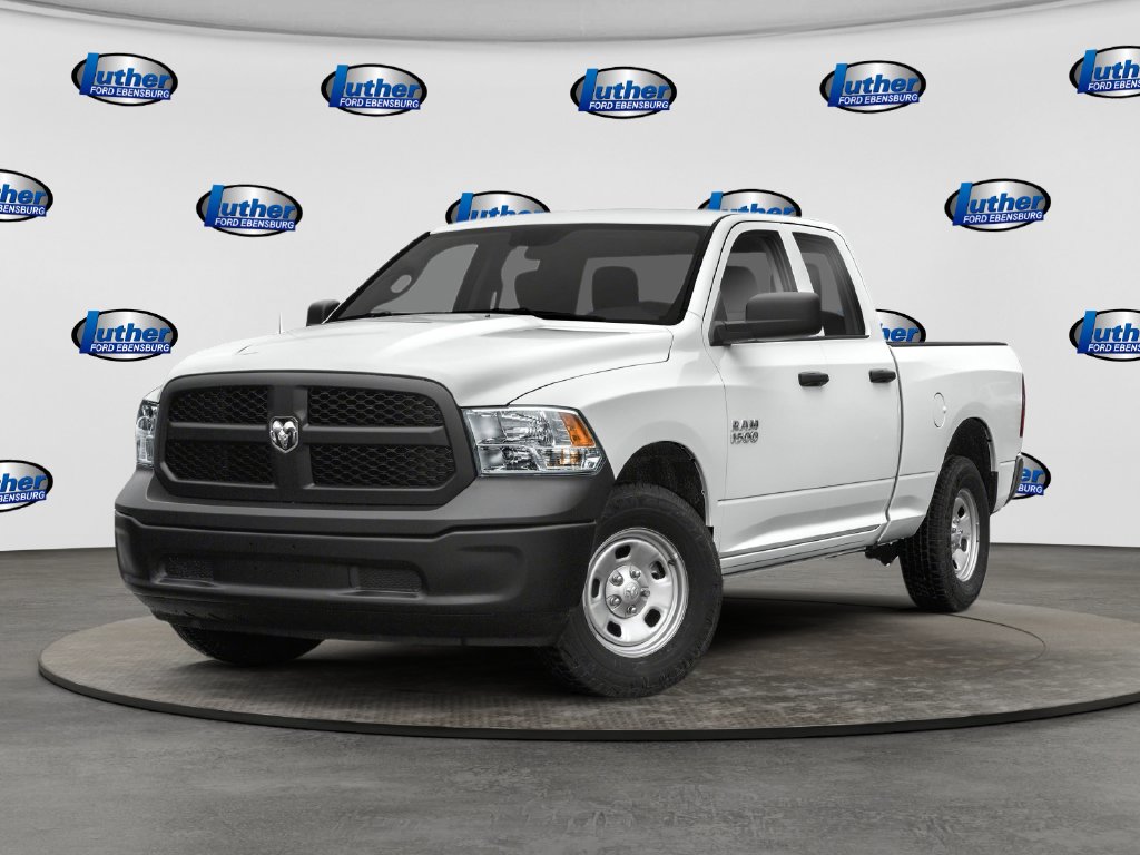 2019 RAM 1500 Classic Express