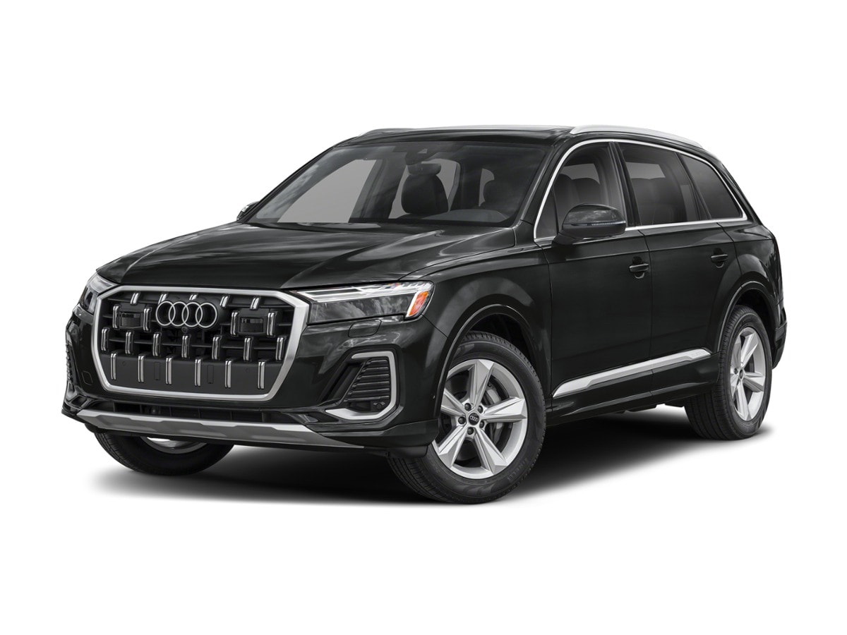 2025 Audi Q7 55 Premium Plus quattro Tiptronic's photo