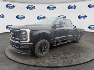 2026 Ford F-250 XL Truck Crew Cab