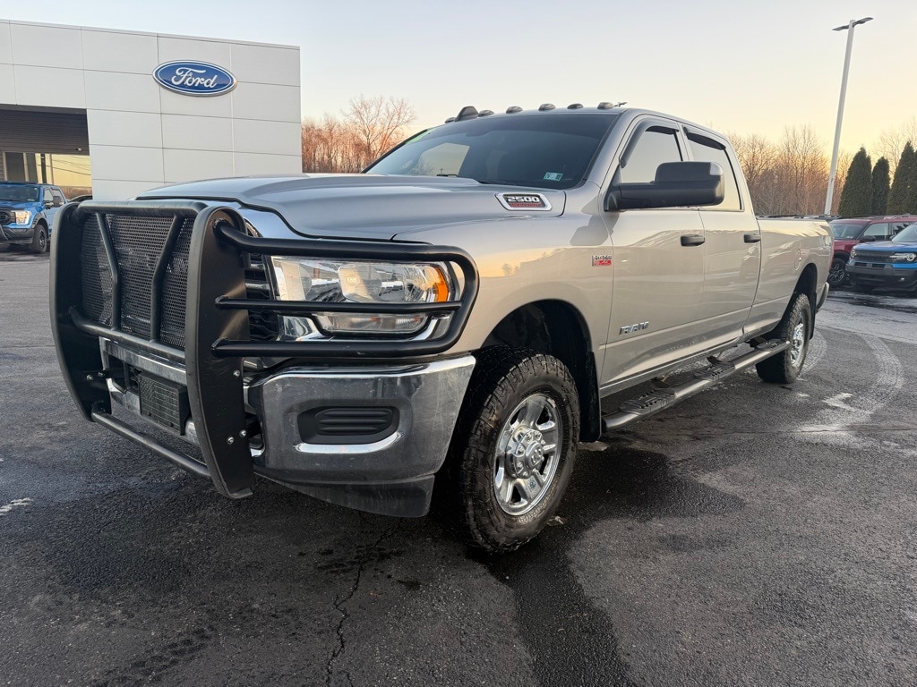 2022 RAM Ram 2500 Pickup Tradesman's photo