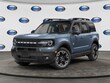  Ford Bronco Sport