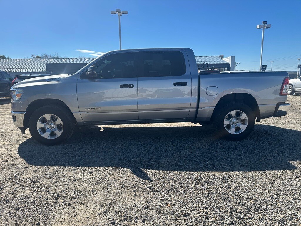 2023 Ram 1500 Big Horn Lone Star photo 2