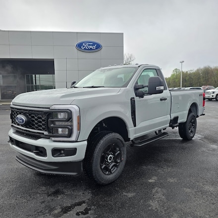 2025 Ford F-250 XL Truck Regular Cab