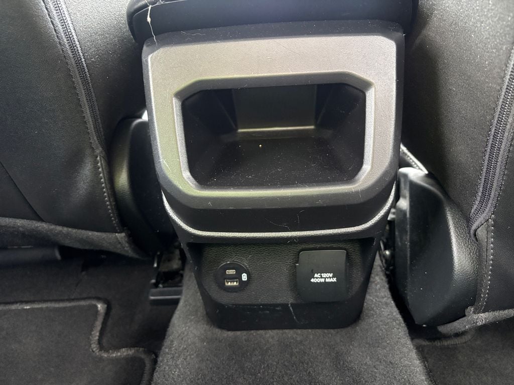 2024 Ford Ranger Lariat - Photo 14
