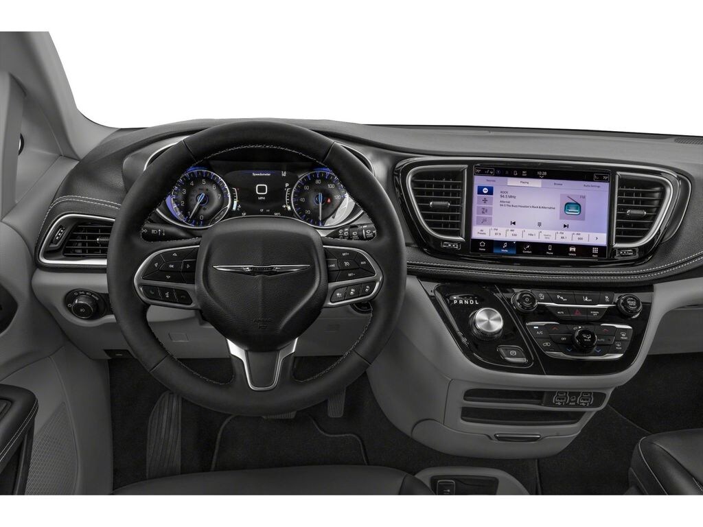 Used 2023 Chrysler Pacifica Touring L Van Passenger Van