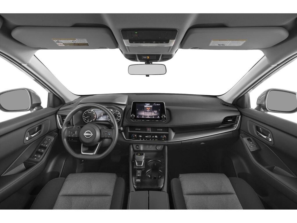 Used 2024 Nissan Rogue SV SUV