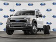  Ford F-350 Chassis