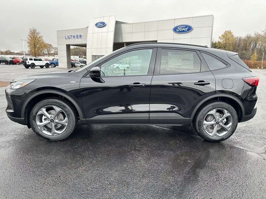 New 2026 Ford Escape ST-Line Select SUV