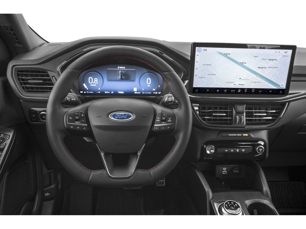 Used 2023 Ford Escape ST-Line Select SUV