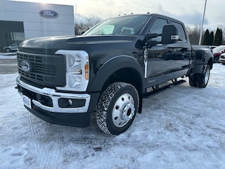 2026 Ford F-450 XL Truck Crew Cab