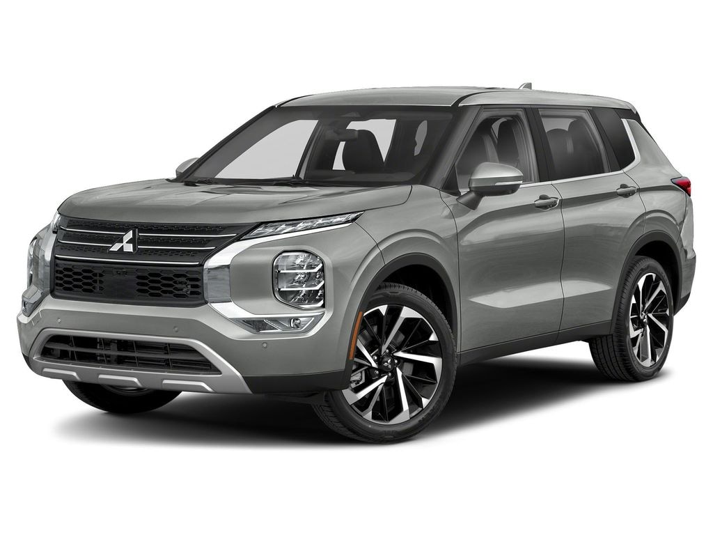 Used 2024 Mitsubishi Outlander SUV