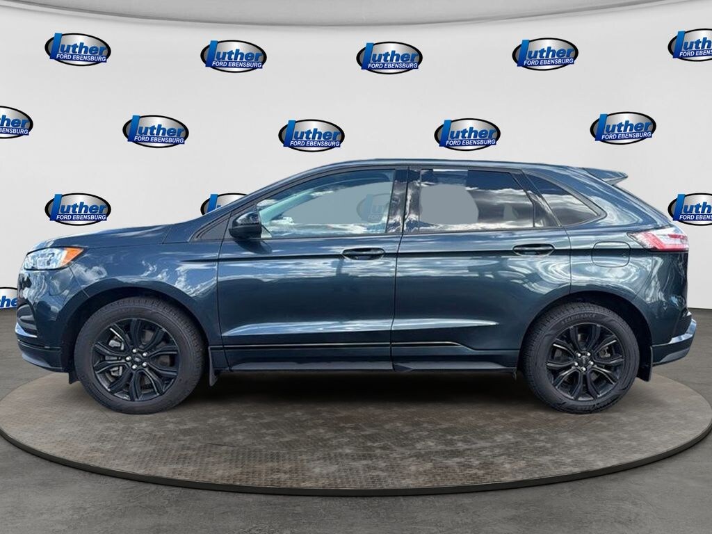 Used 2023 Ford Edge SE SUV
