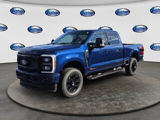 2027 Ford F-250 XLT Truck Crew Cab