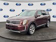  Kia Telluride