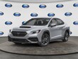  Subaru WRX