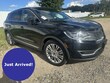 Lincoln MKX