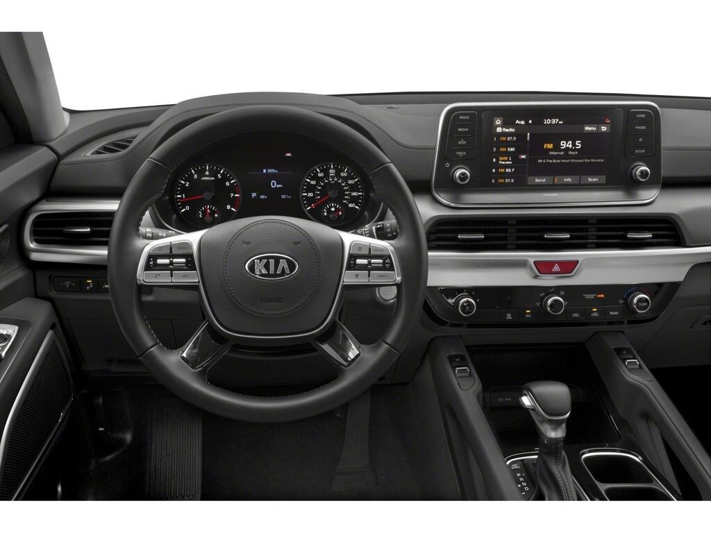 Used 2020 Kia Telluride S SUV