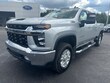 Chevrolet Silverado 2500 HD