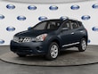  Nissan Rogue Select
