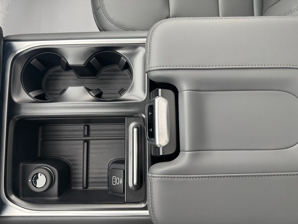 2026 Ford Expedition Active - Photo 41