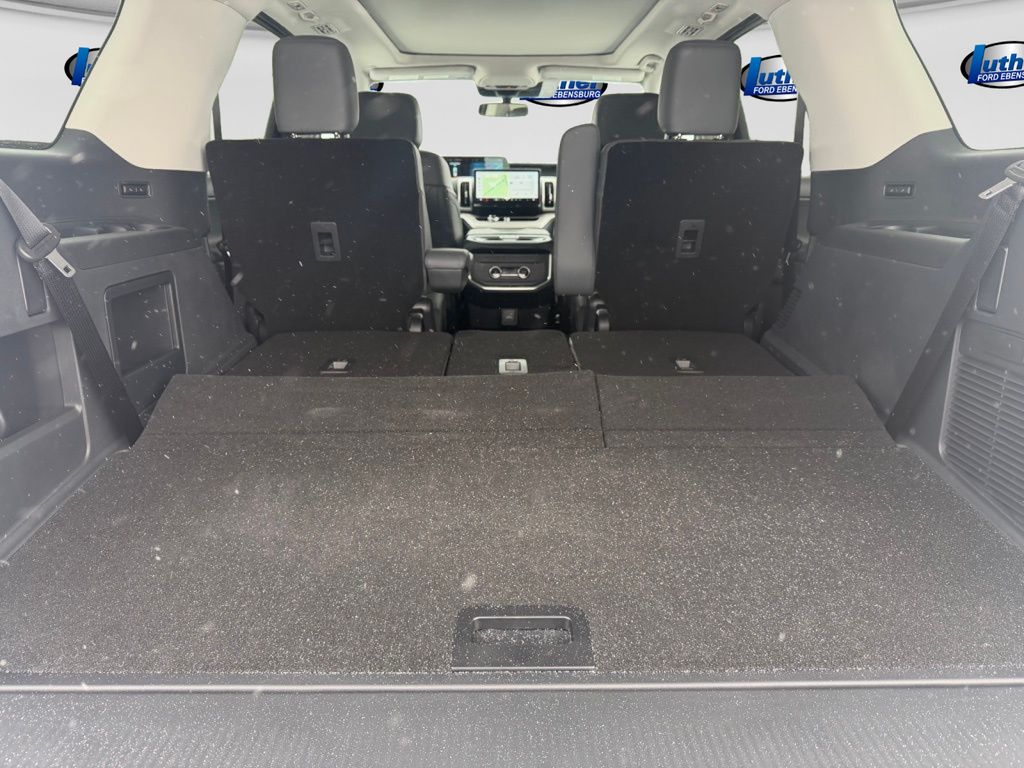 2026 Ford Expedition Active - Photo 9