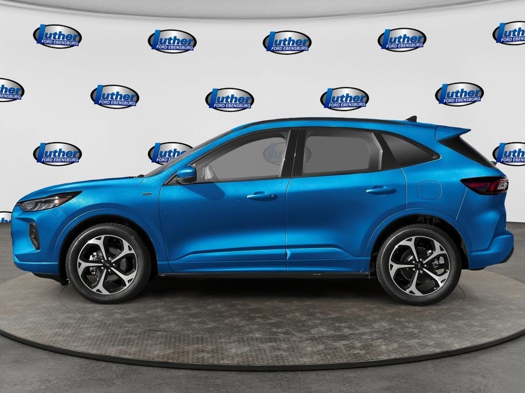 Used 2023 Ford Escape ST-Line Select SUV
