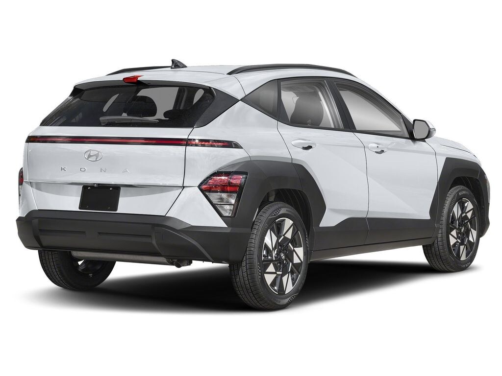 Used 2025 Hyundai Kona SEL SUV