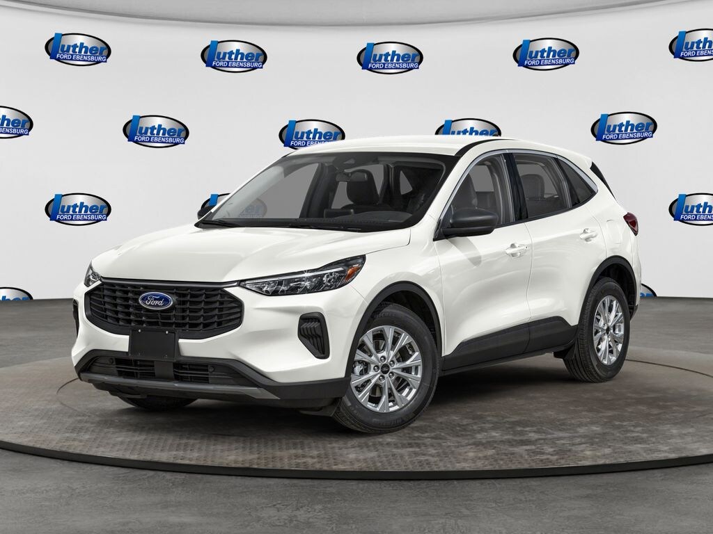 Used 2023 Ford Escape Active SUV