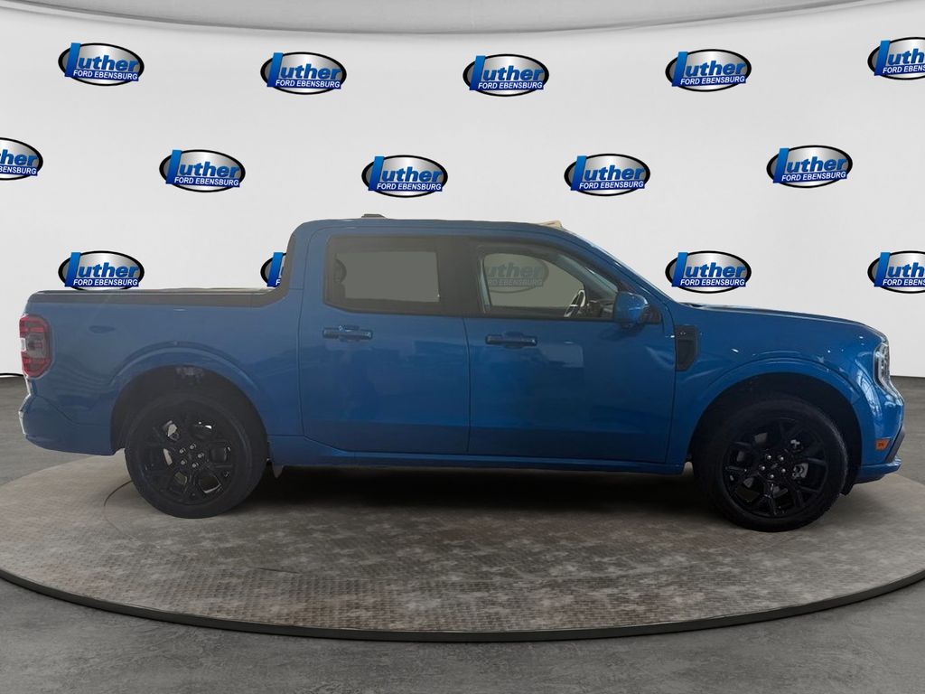 2026 Ford Maverick Lobo Premium - Photo 9