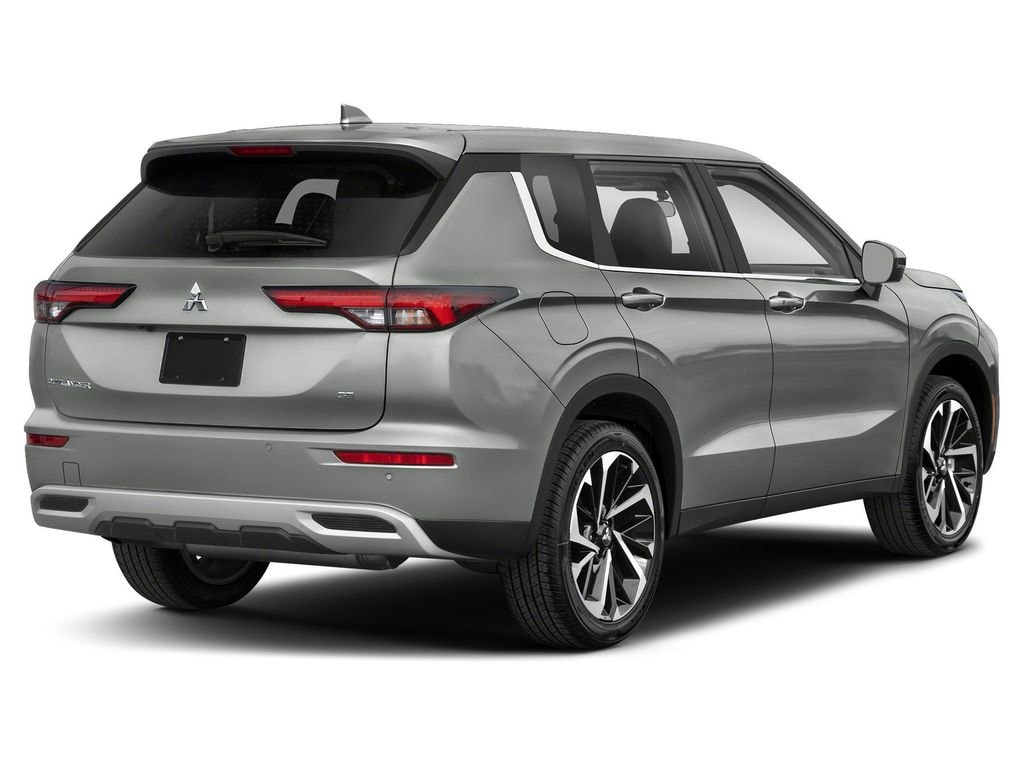 Used 2024 Mitsubishi Outlander SUV