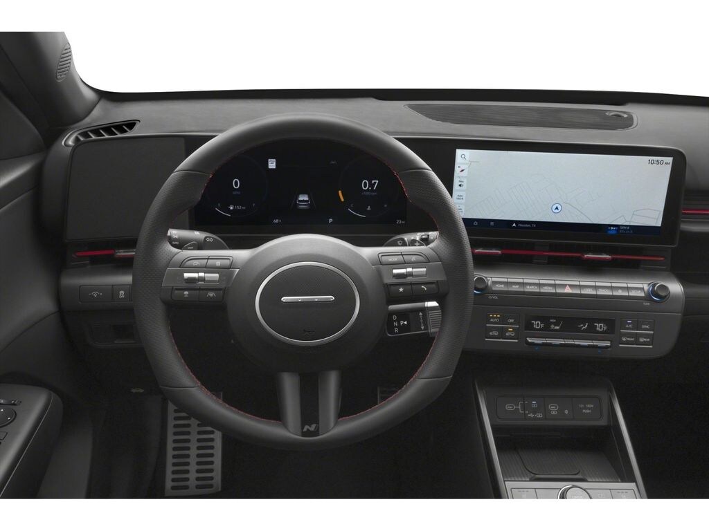 Used 2024 Hyundai Kona N Line SUV
