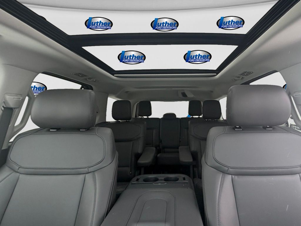 2026 Ford Expedition Active - Photo 25