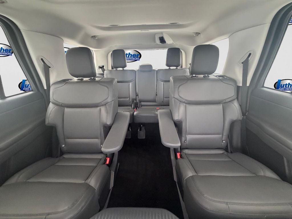 2026 Ford Expedition Active - Photo 24