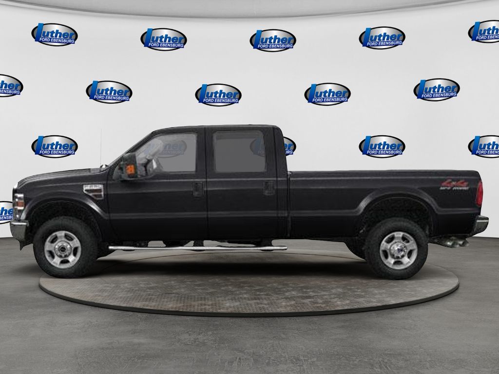  Ford F-250