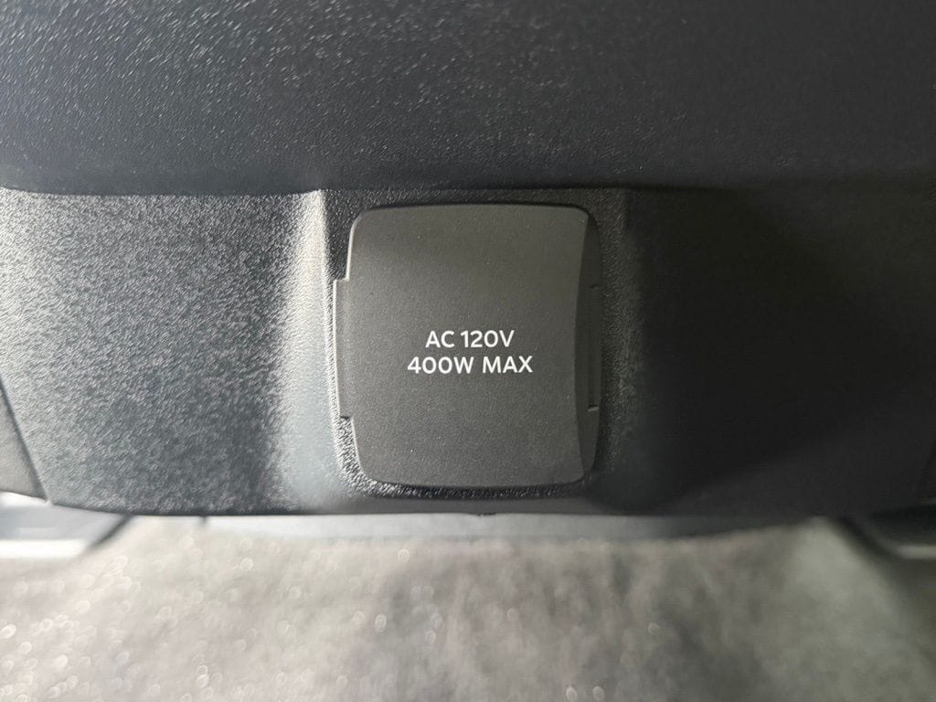 2026 Ford Expedition Active - Photo 23