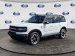  Ford Bronco Sport