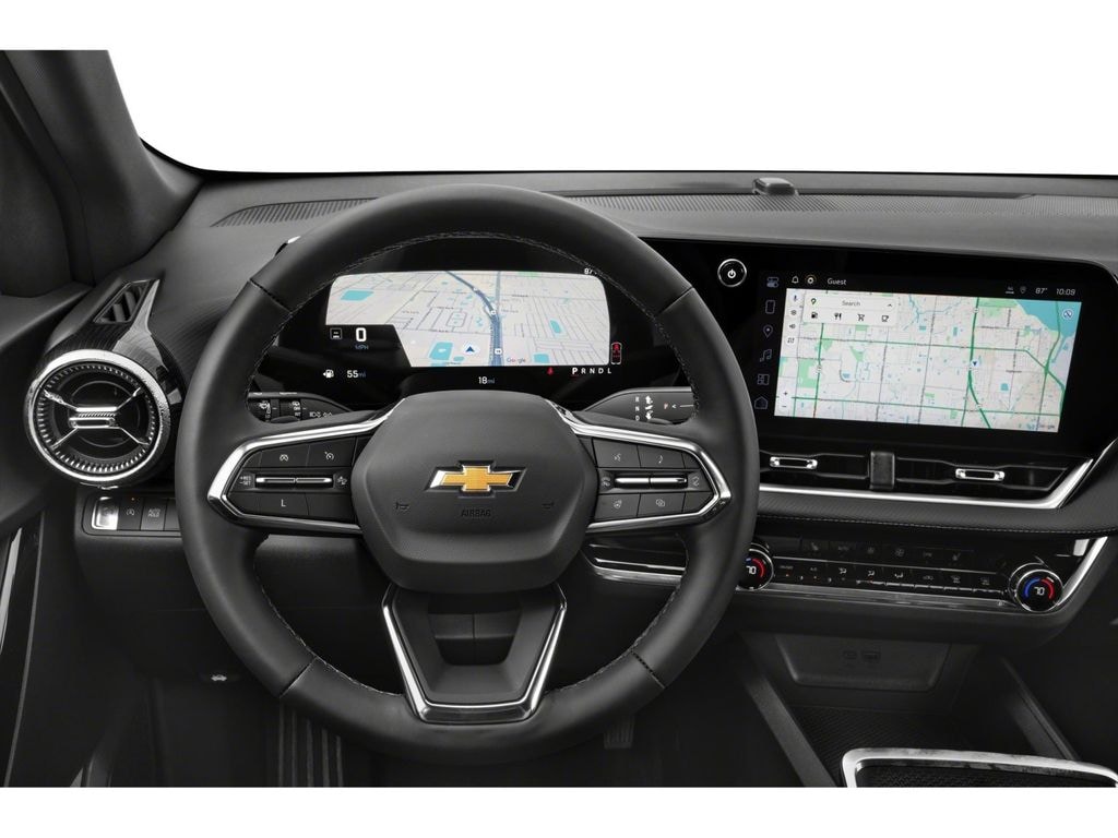 Used 2026 Chevrolet Equinox LT SUV
