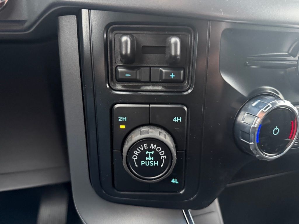 2026 Ford F-150 XLT - Photo 27